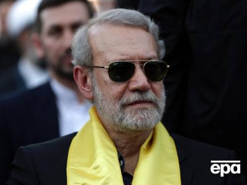 Іранська влада в тривозі після смерті Ларіджані. NYT аналізує вплив на правлячий режим.