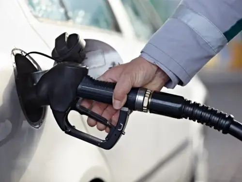 ЗМІ повідомляють: запаси дизеля в Україні вичерпаються до кінця березня? Це дійсно так?