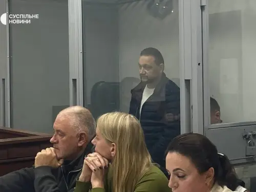 Арешт посадовців УДО залишається в силі: справа про державну зраду та замах&hellip;