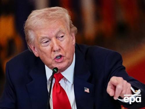 Іран ставить вимоги для перемир’я та хоче компенсацій. Трамп заявляє про перемогу США.