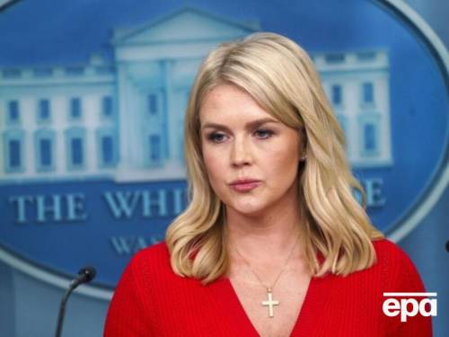 Непідтверджений звіт. Білий дім закликає ABC News зняти матеріал про небезпеку дронів у Каліфорнії.