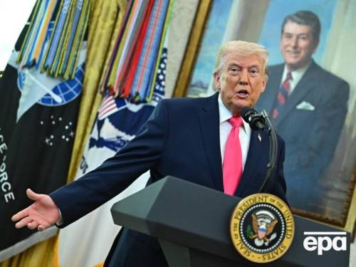 Американська пропозиція Ірану: врегулювання конфлікту на Середньому Сході. Зміст із 15 пунктів.