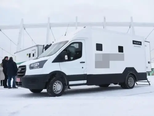 Викрадені бронемашини “Ощадбанку”: сховок в угорському антитерористичному відомстві, повідомляють медіа.