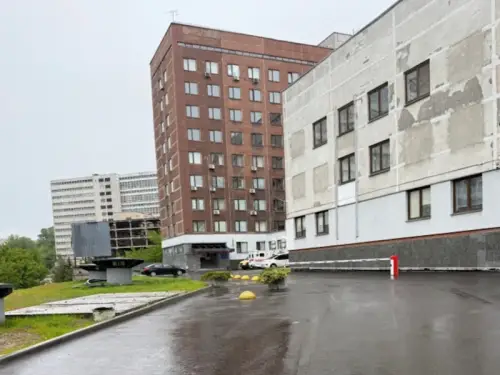 Правоохоронцям повідомили про можливу відбудову київського медзакладу вартістю понад 1 мільярд гривень, – медіа.