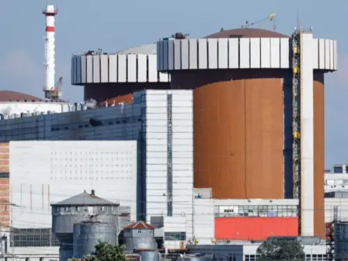 Атомні електростанції України: терміновий ремонт. Які ризики?