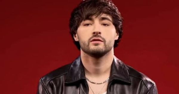 Хайат випустив дебютний трек “Мотив” з воєнного міні-альбому “Триптих”