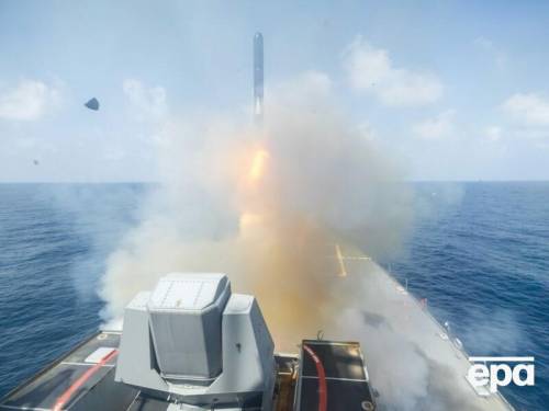 Сполучені Штати залучають коштовне та рідкісне озброєння, націлене на більш потужних супротивників, проти Ірану – Bloomberg