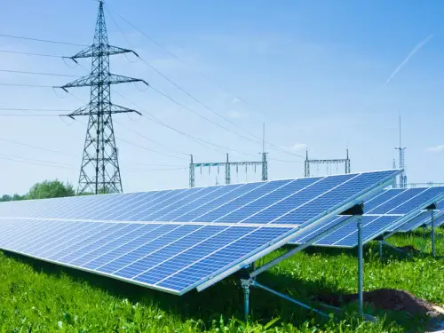 Омельченко: Навесні та влітку питання відшкодувань за обмеження сонячної генерації може стати гострішим.