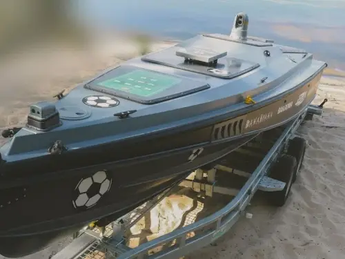 “Навіть не помітили нас”: Українці “затопили” ворожий фрегат на маневрах НАТО – медіа.