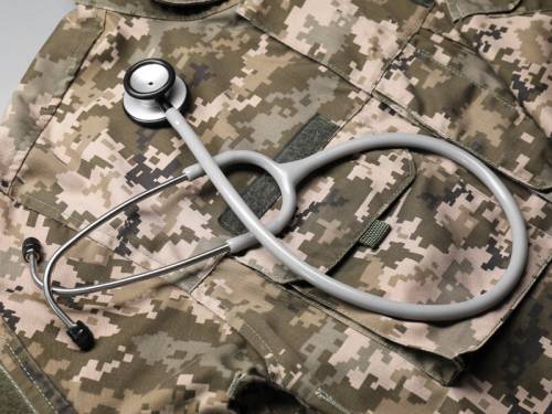 В Одесі поранили ножем співробітника військкомату, нападникам загрожує довічне ув’язнення