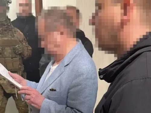 Служба безпеки України розкрила оборудку з розкрадання коштів у київському університеті. Медіа…