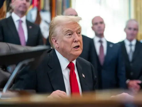 Режим Ірану не вічний, Куба повторить його долю – Трамп