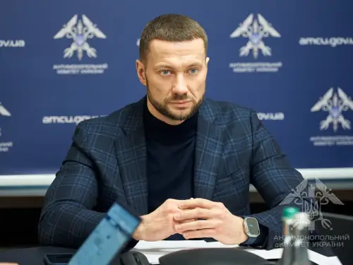 Антимонопольний комітет вимагає від паливних компаній обґрунтування подорожчання за три дні.