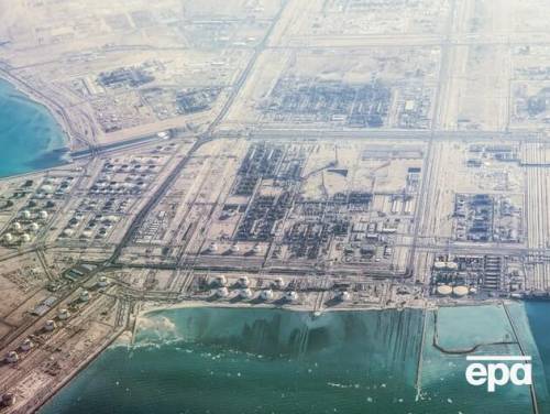 Глобальна енергетика під загрозою. Через 10 днів поставки ЗПГ з Перської затоки значно впадуть – FT.