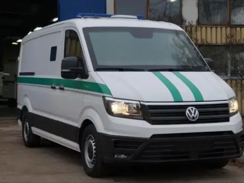 Українських збирачів готівки видворили з Угорщини.