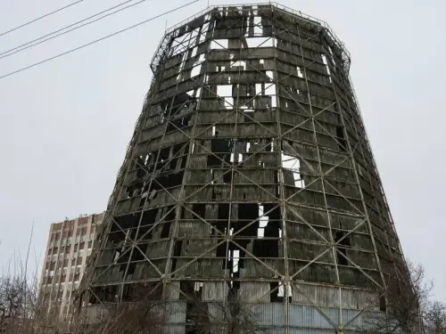 Уряд кидає Київ напризволяще через особисту політичну вендету проти Кличка – Ар’єв.