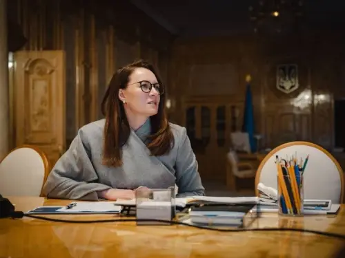 Відбудова енергосистеми України потребує близько 278 мільярдів гривень – Свириденко