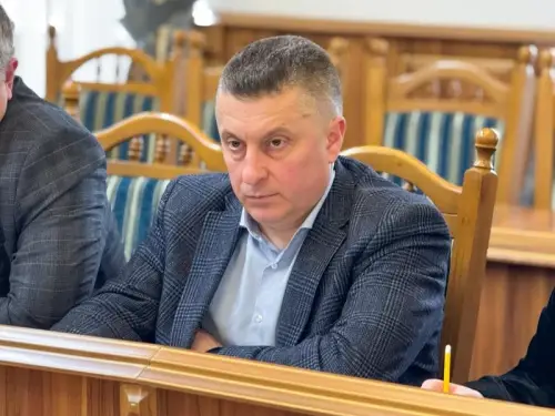 Декларації заступника голови Івано-Франківської ОДА Ільчишина досліджує НАЗК – Тука