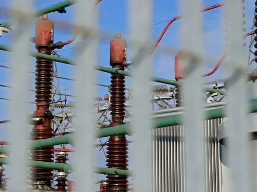 Галущак: для інтеграції в європейський енергоринок Україна має зняти обмеження цін.