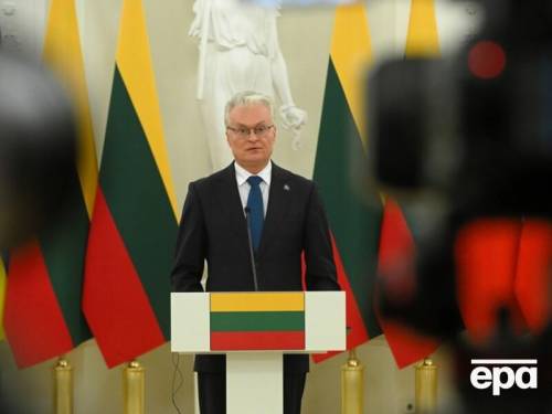 Литва може запропонувати Штатам свою землю для сприяння у війні з Іраном. Який задум?