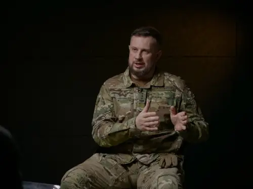 СБУ: Росія планувала ліквідувати Білецького