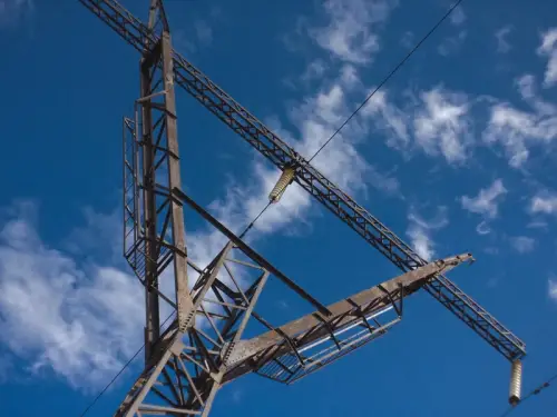 Оновлений прайс-кеп дозволив імпорт електроенергії до 2 ГВт у вечірній час – Омельченко.