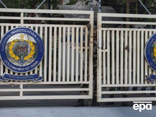 Індія: шестеро українців під вартою за підозрою в тероризмі