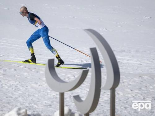 Вибирали шалі з народним візерунком. Українська команда повідомила про регулярний вплив на Паралімпіаді 2026