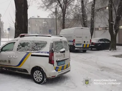 У Дніпрі напали на суддю та спробували її викрасти. Жінка у шпиталі.