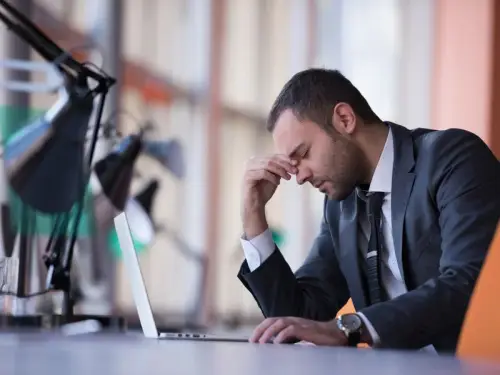 Катастрофізація: найгірші думки, хронічний стрес, час для хвилювання. Як побороти?