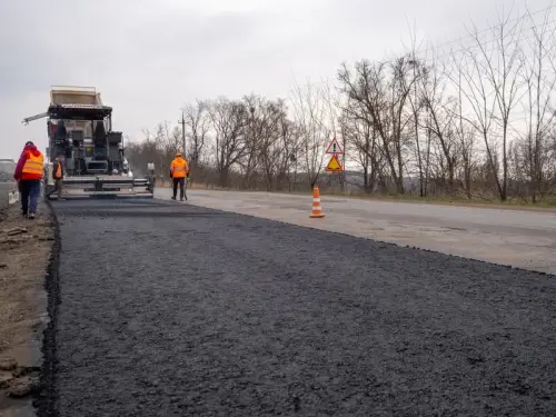 Відновлення: коли в Україні чекати платні автошляхи