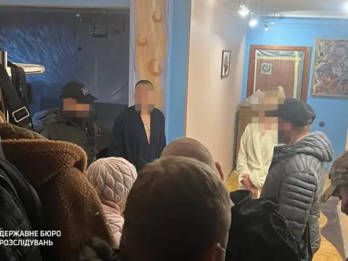 В Україні схопили двох спільників нардепів у справі про здирництво за дозвіл&hellip;