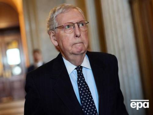 Сполучені Штати повинні ставитися серйозно. У Сенаті засудили висловлювання Трампа про НАТО.