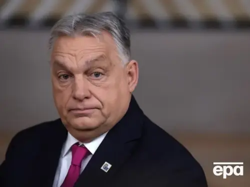 Поразка Орбана – тривожний дзвінок для американських демократів. Преса роз’яснила причини