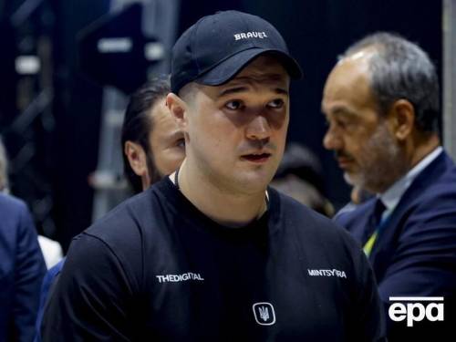 Міноборони: Спільні проєкти з ЄС щодо безпілотників та протиповітряної оборони.