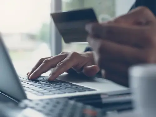 Дослідження віртуального кредитування в Україні. Основні індикатори та тренди – аналіз від Банкрейт. Маркетинг