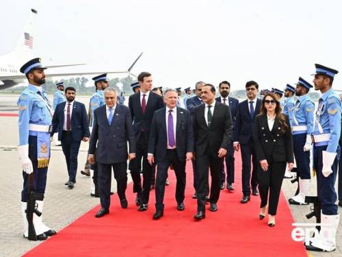 Штати дали згоду на розблокування іранських коштів напередодні переговорів — Reuters