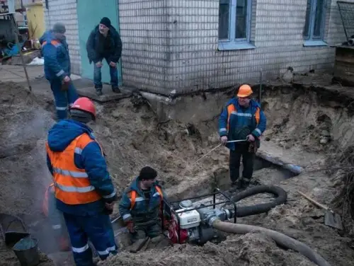 Кабмін затримує схвалення плану стабільності Києва. Через терміновість, місто впроваджує його саме – ZN.UA