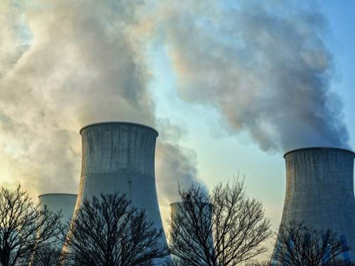 CBAM: 2,1% ВВП втрат для України до 2030, – преса