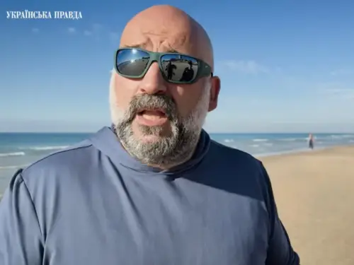 Через атаки в Україні не зміг прибути: ВАКС не задовольнив апеляцію Міндіча&hellip;