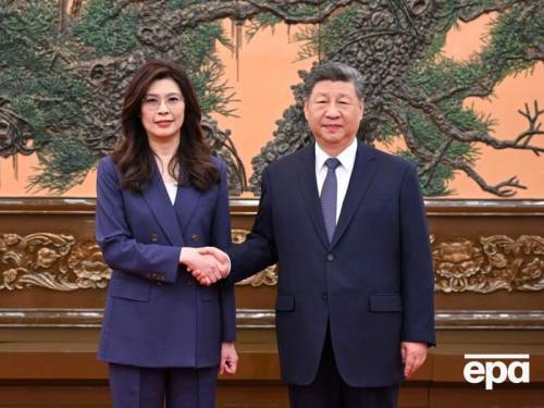 Пекін оголосив про поновлення деяких зв’язків з Тайванем