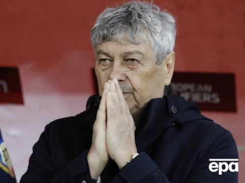 Луческу: Тяжкий стан, введено у штучну кому – медіа