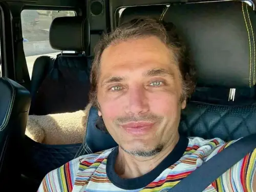 Кіркоров та наркотики, побиття Медведєва, “патріоти” в Америці, Моргенштерн у Росії. Розмова Гордона із Солнцевим. Запис G.