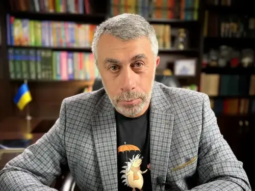 Трамп: розумові здібності під сумнівом, сільське життя та загроза психічному здоров’ю. Розмова&hellip;