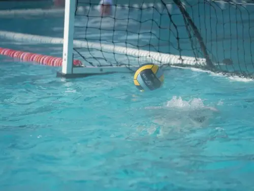 Українська команда з водного поло отримала технічну поразку на Кубку світу через відмову від матчу з росією.