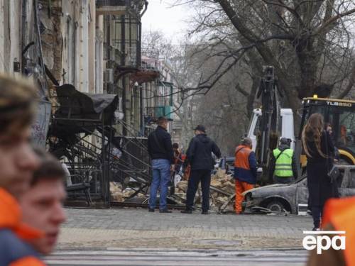 Одеса вводить обов’язкові роботи. Кого це зачепить та деталі