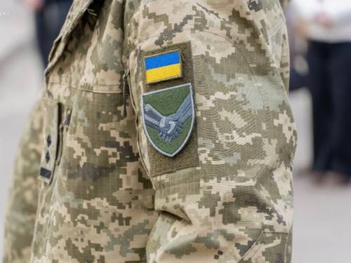 Вдерлися до військкомату. На Львівщині схопили двох зловмисників, які напали на військовослужбовців,&hellip;