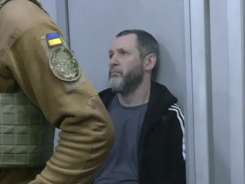 Родина Парубія вимагає відшкодування у 15 мільйонів гривень за завдані моральні страждання через його смерть.