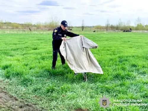 На Рівненщині виявили мертвим 4-річного хлопчика. Його дворічний братик помер до цього.