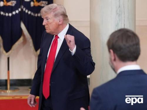 В Штатах вичерпуються мішені для атак на Іран – Politico